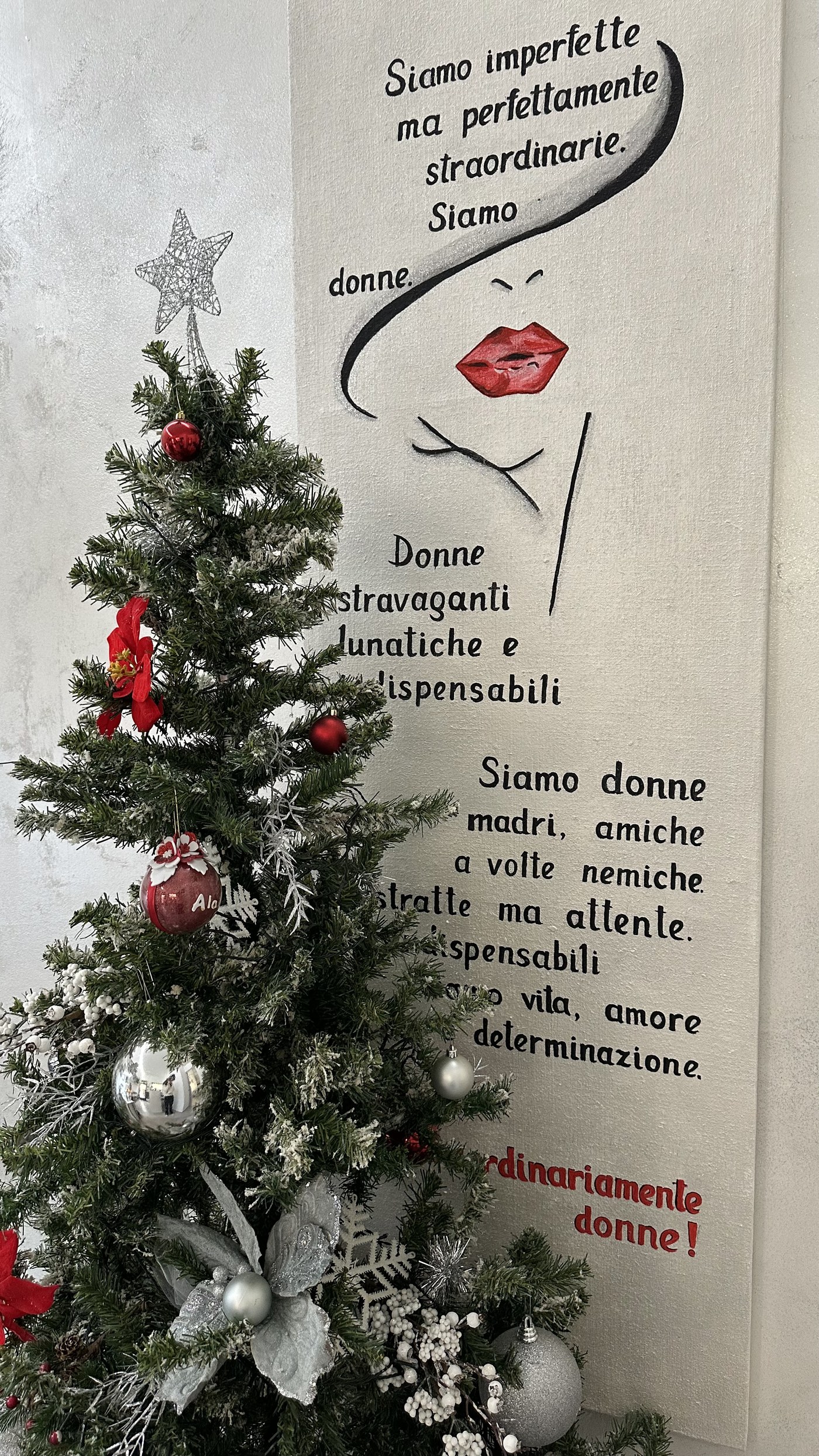 NEFER Benessere donna filosofia bellezza leini