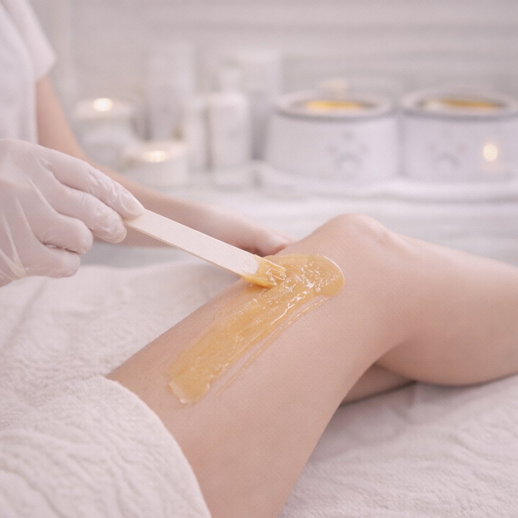 Depilazione professionale centro estetico leini